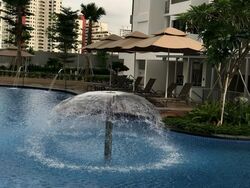 Hillion Residences (D23), Apartment #553444971